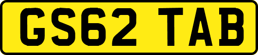 GS62TAB