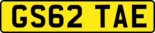 GS62TAE