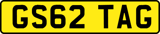 GS62TAG