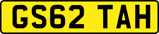 GS62TAH