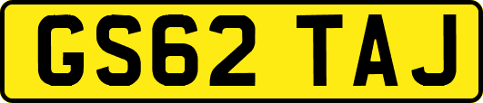 GS62TAJ