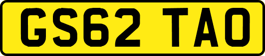 GS62TAO