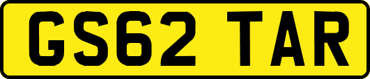 GS62TAR