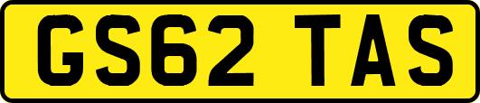 GS62TAS