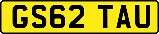 GS62TAU