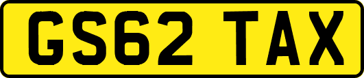 GS62TAX