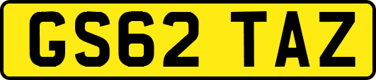 GS62TAZ