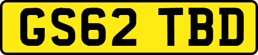GS62TBD