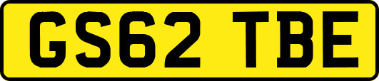 GS62TBE