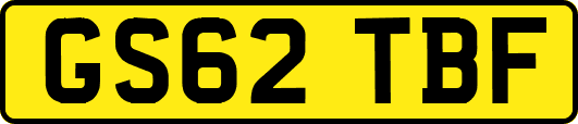 GS62TBF