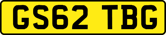 GS62TBG