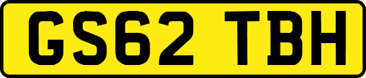 GS62TBH