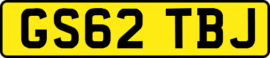 GS62TBJ
