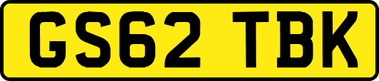 GS62TBK