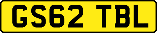 GS62TBL