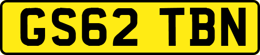 GS62TBN