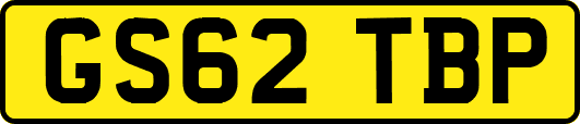 GS62TBP