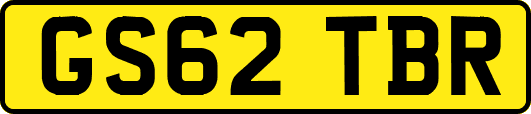 GS62TBR