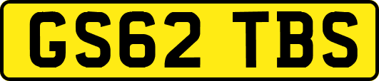 GS62TBS