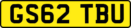 GS62TBU