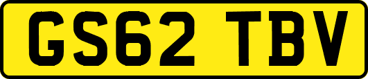 GS62TBV