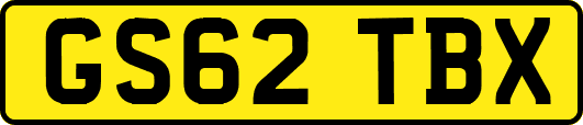 GS62TBX