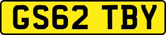 GS62TBY