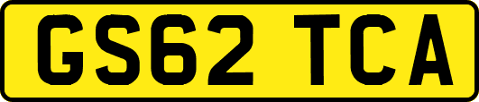 GS62TCA