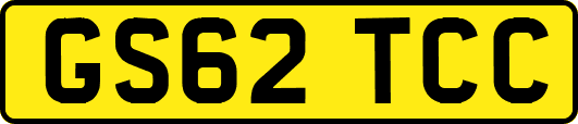GS62TCC