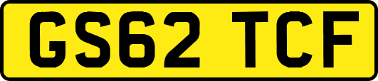 GS62TCF