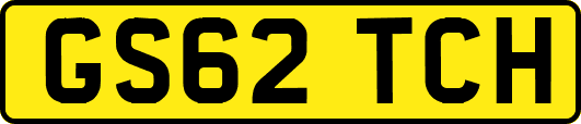 GS62TCH