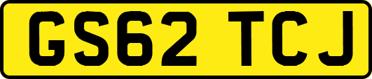 GS62TCJ