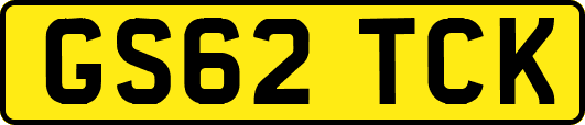 GS62TCK