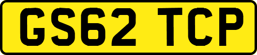 GS62TCP