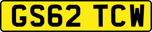GS62TCW