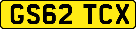 GS62TCX