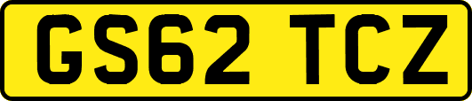 GS62TCZ