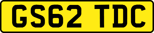 GS62TDC