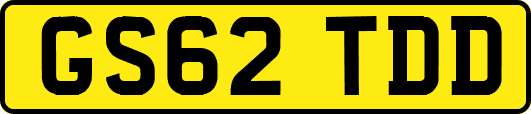 GS62TDD