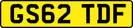 GS62TDF