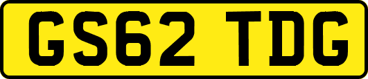 GS62TDG