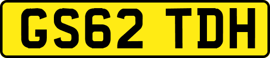 GS62TDH