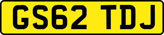 GS62TDJ
