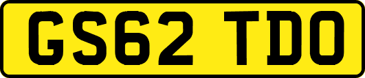 GS62TDO