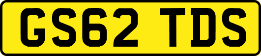 GS62TDS