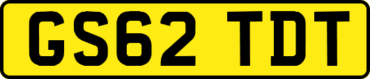 GS62TDT