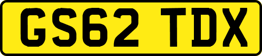 GS62TDX