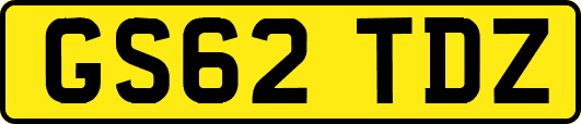 GS62TDZ