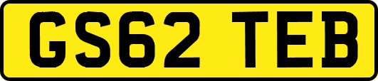 GS62TEB