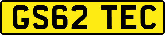 GS62TEC